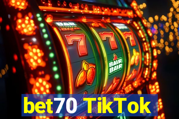 bet70 TikTok